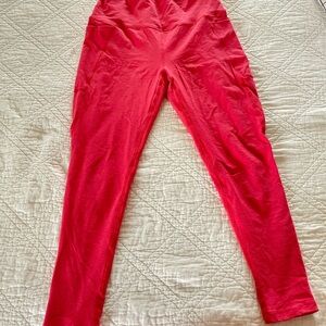 Beyond Yoga Vibrant Leggings